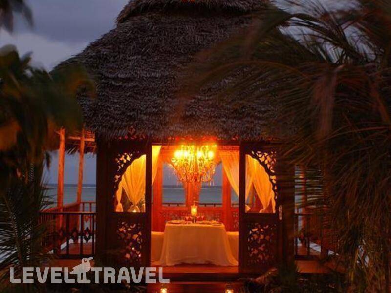 Фотография Breezes Beach Club & Spa