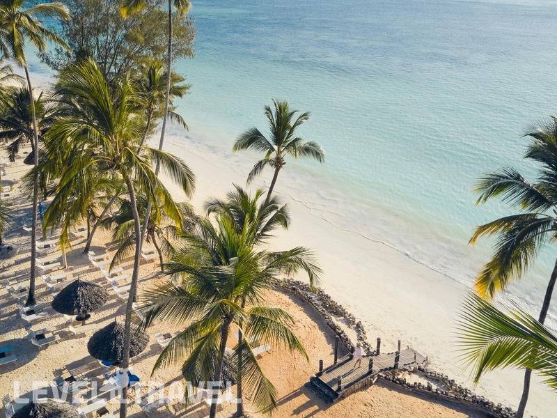 Фотография Tui Blue Bahari Zanzibar (Ex. Dream Of Zanzibar)