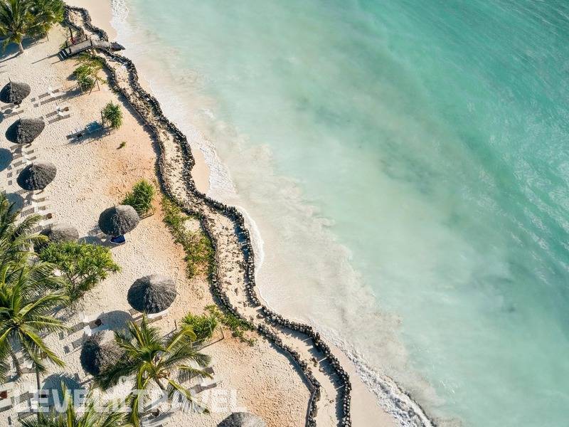 Фотография Tui Blue Bahari Zanzibar (Ex. Dream Of Zanzibar)