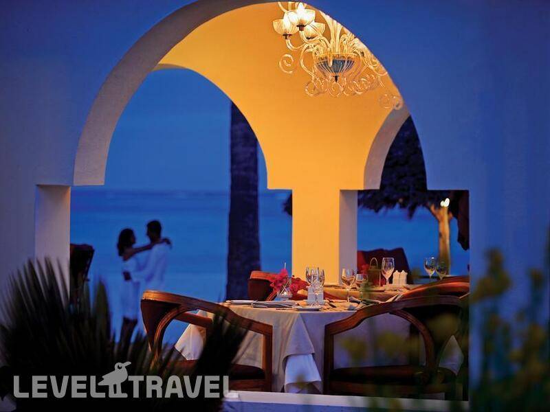 Фотография Tui Blue Bahari Zanzibar (Ex. Dream Of Zanzibar)