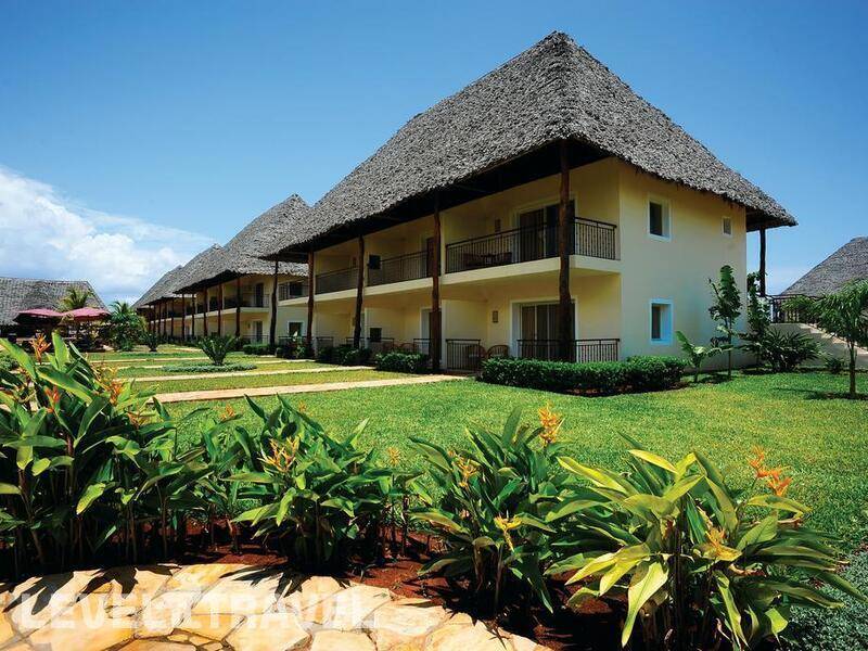 Фотография Tui Blue Bahari Zanzibar (Ex. Dream Of Zanzibar)