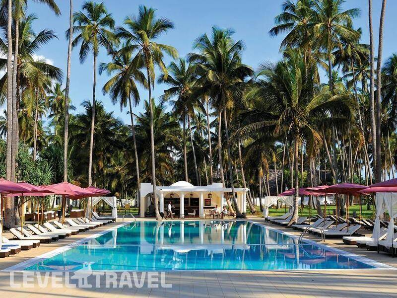 Фотография Tui Blue Bahari Zanzibar (Ex. Dream Of Zanzibar)
