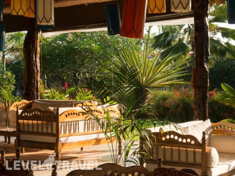 Фотография Tui Blue Bahari Zanzibar (Ex. Dream Of Zanzibar)