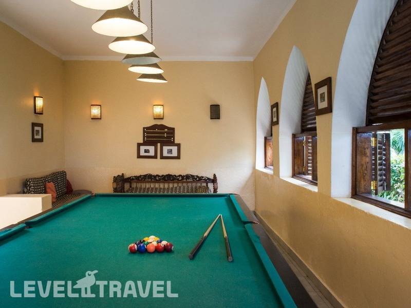 Фотография Tui Blue Bahari Zanzibar (Ex. Dream Of Zanzibar)