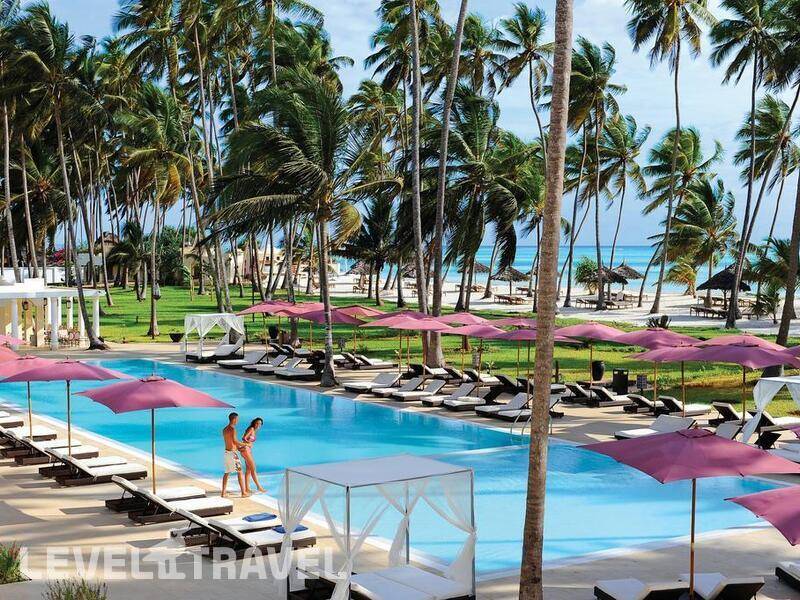 Фотография Tui Blue Bahari Zanzibar (Ex. Dream Of Zanzibar)
