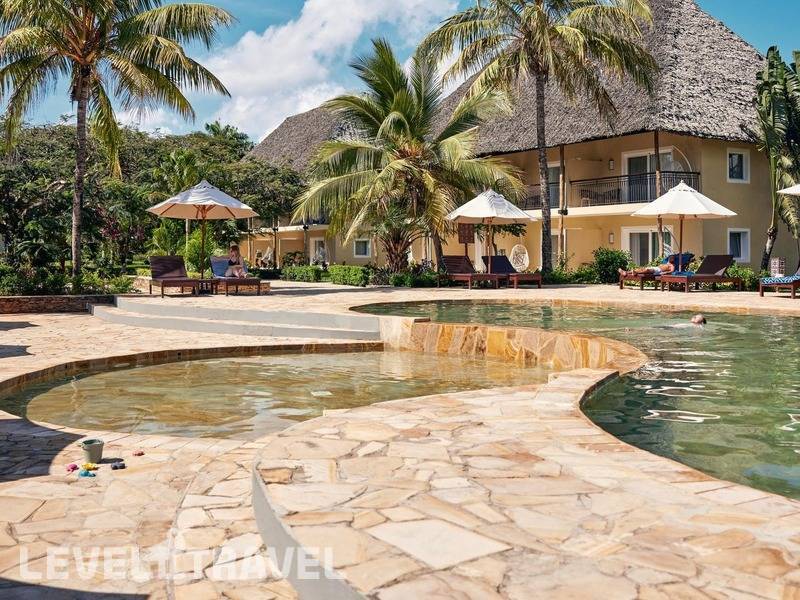 Фотография Tui Blue Bahari Zanzibar (Ex. Dream Of Zanzibar)