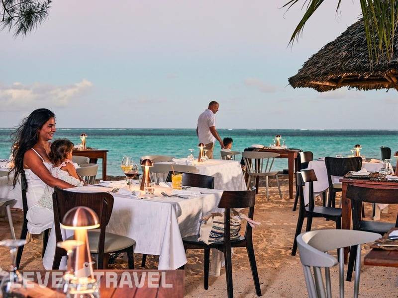 Фотография Tui Blue Bahari Zanzibar (Ex. Dream Of Zanzibar)