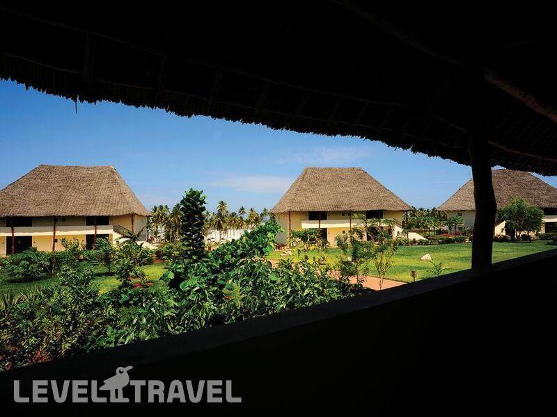 Фотография Tui Blue Bahari Zanzibar (Ex. Dream Of Zanzibar)