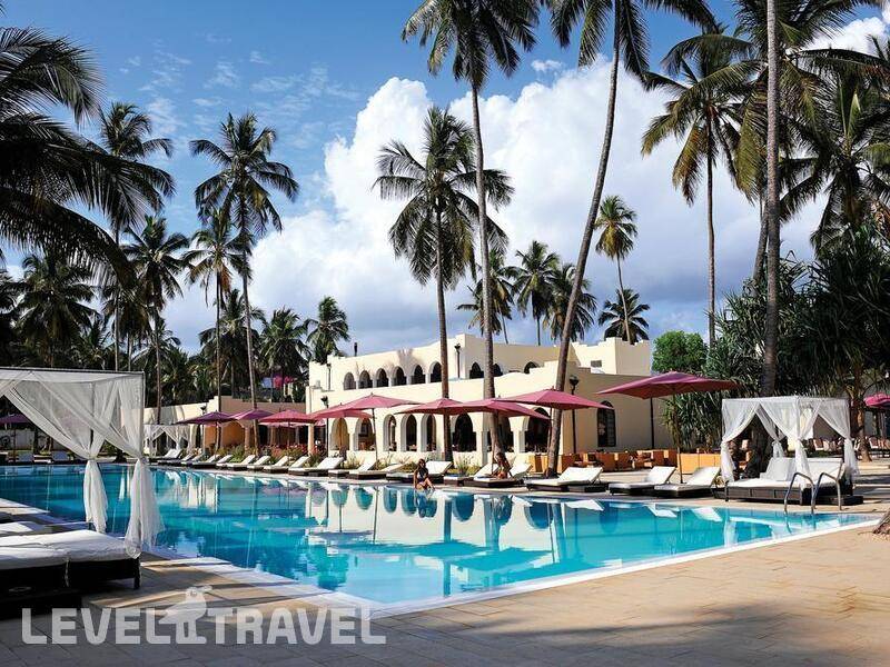 Фотография Tui Blue Bahari Zanzibar (Ex. Dream Of Zanzibar)