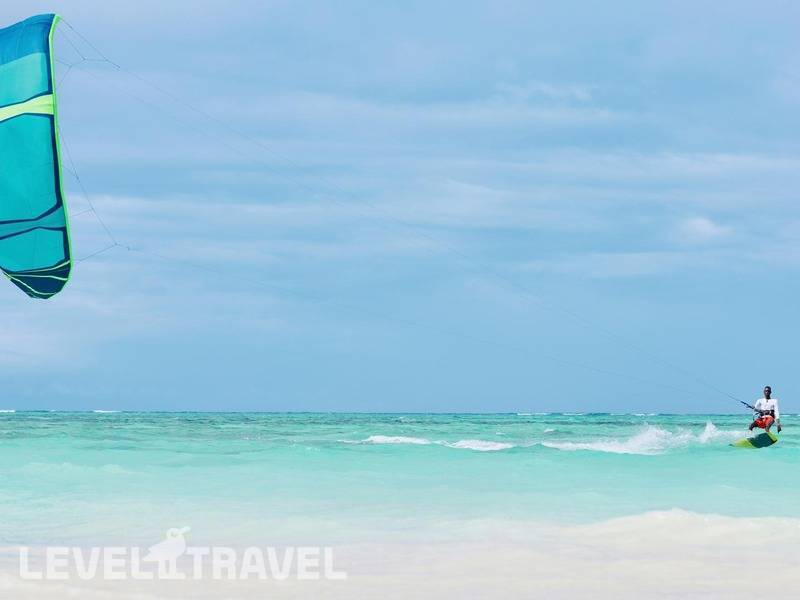 Фотография Tui Blue Bahari Zanzibar (Ex. Dream Of Zanzibar)