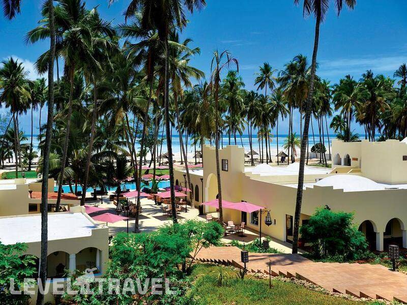 Фотография Tui Blue Bahari Zanzibar (Ex. Dream Of Zanzibar)