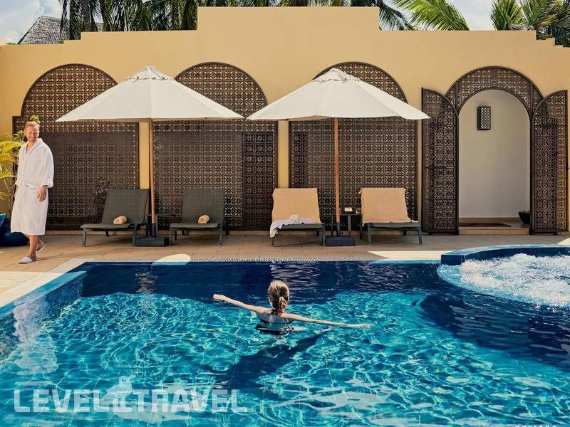 Фотография Tui Blue Bahari Zanzibar (Ex. Dream Of Zanzibar)