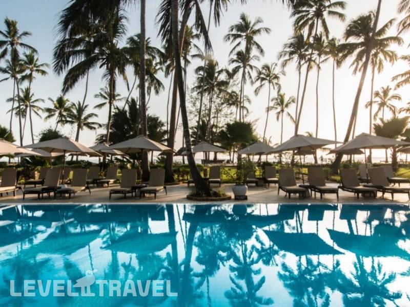 Фотография Tui Blue Bahari Zanzibar (Ex. Dream Of Zanzibar)