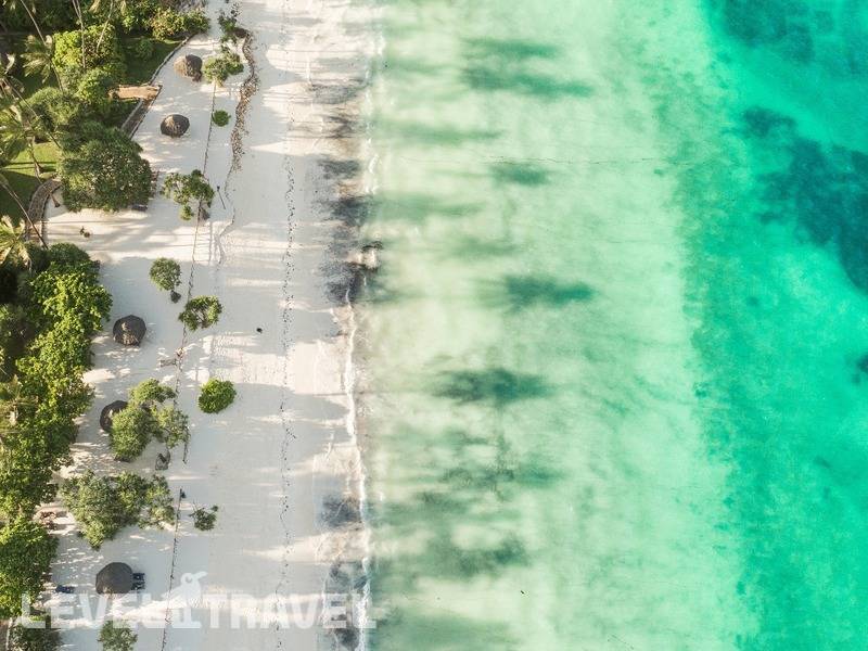 Фотография Tui Blue Bahari Zanzibar (Ex. Dream Of Zanzibar)