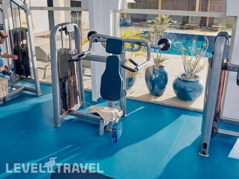 Фотография Tui Blue Bahari Zanzibar (Ex. Dream Of Zanzibar)