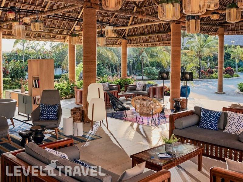 Фотография Tui Blue Bahari Zanzibar (Ex. Dream Of Zanzibar)