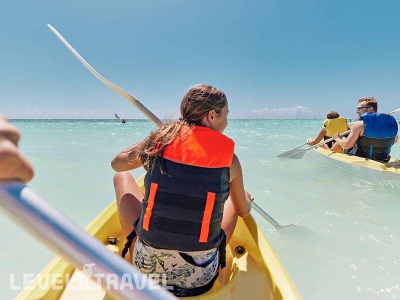 Фотография Tui Blue Bahari Zanzibar (Ex. Dream Of Zanzibar)