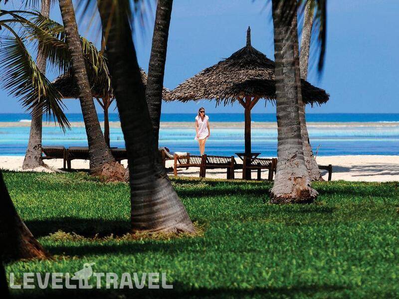 Фотография Tui Blue Bahari Zanzibar (Ex. Dream Of Zanzibar)