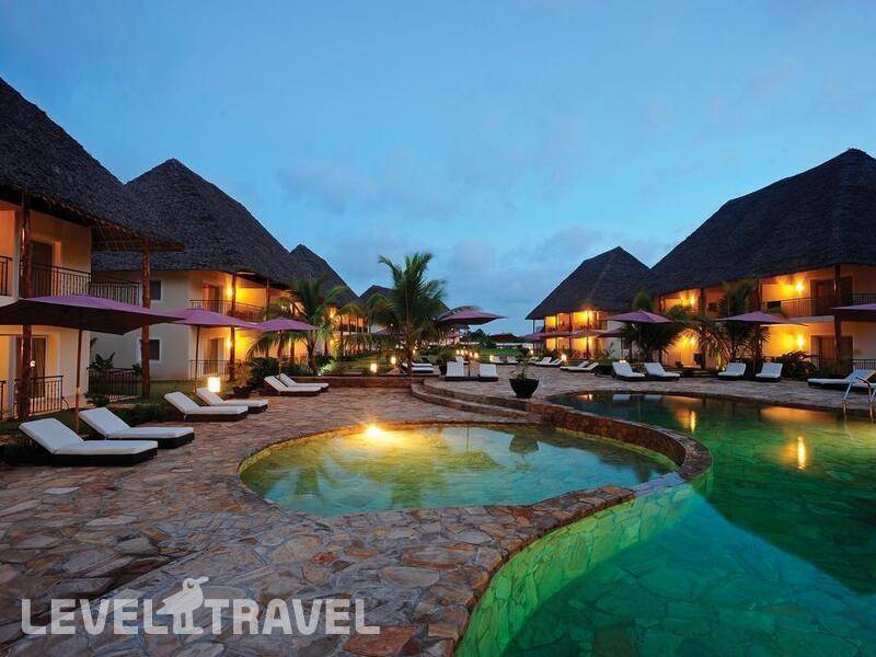Фотография Tui Blue Bahari Zanzibar (Ex. Dream Of Zanzibar)