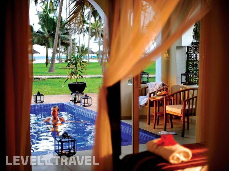 Фотография Tui Blue Bahari Zanzibar (Ex. Dream Of Zanzibar)