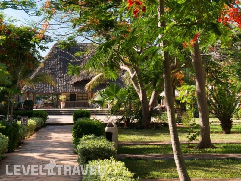 Фотография Tui Blue Bahari Zanzibar (Ex. Dream Of Zanzibar)