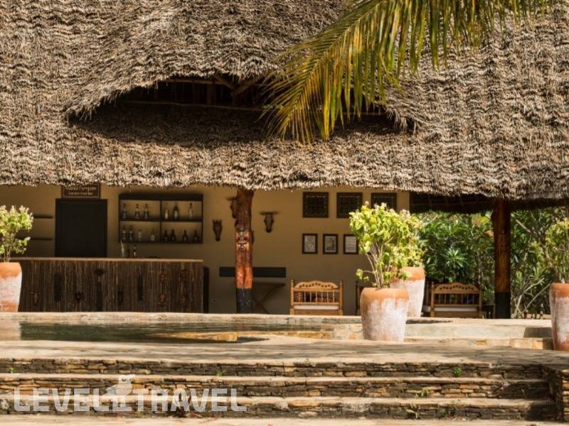 Фотография Tui Blue Bahari Zanzibar (Ex. Dream Of Zanzibar)