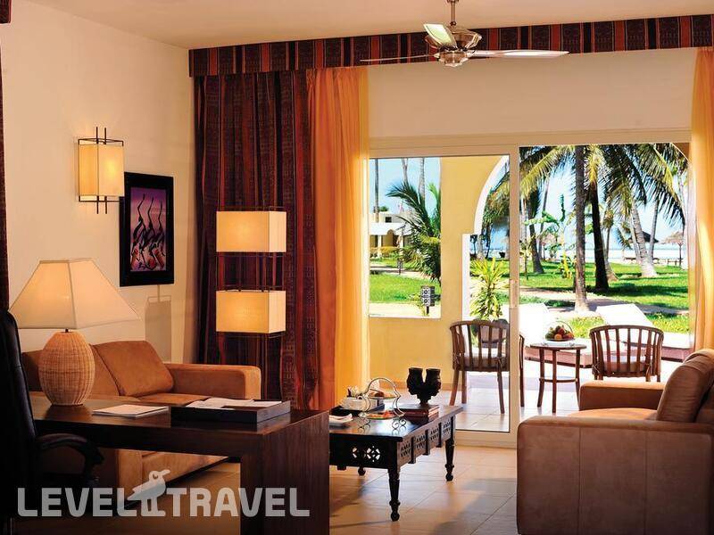 Фотография Tui Blue Bahari Zanzibar (Ex. Dream Of Zanzibar)