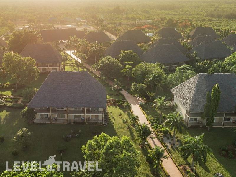 Фотография Tui Blue Bahari Zanzibar (Ex. Dream Of Zanzibar)