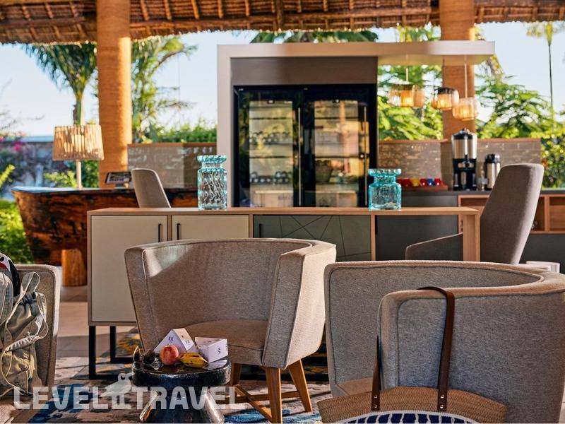 Фотография Tui Blue Bahari Zanzibar (Ex. Dream Of Zanzibar)