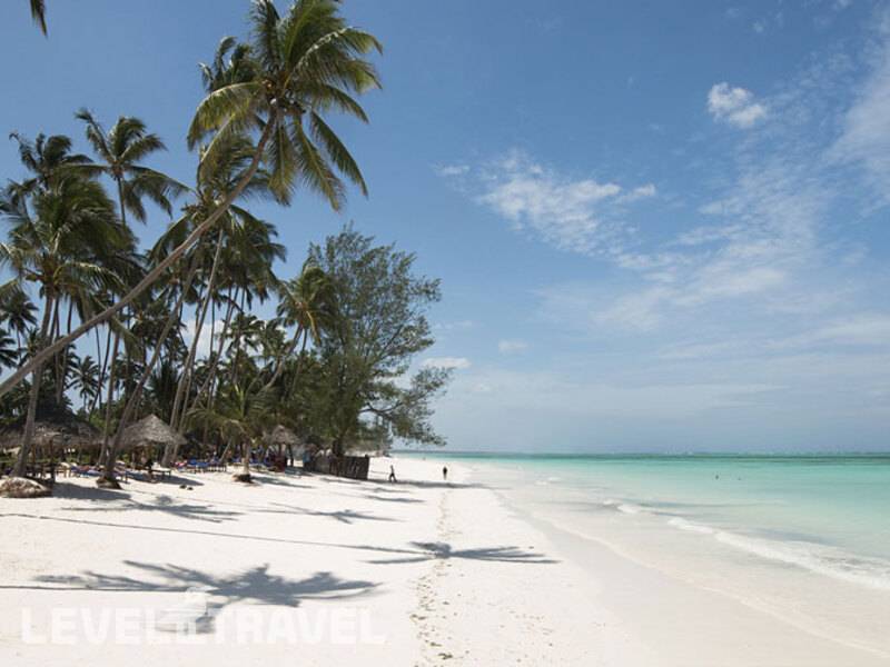 Фотография Tui Blue Bahari Zanzibar (Ex. Dream Of Zanzibar)