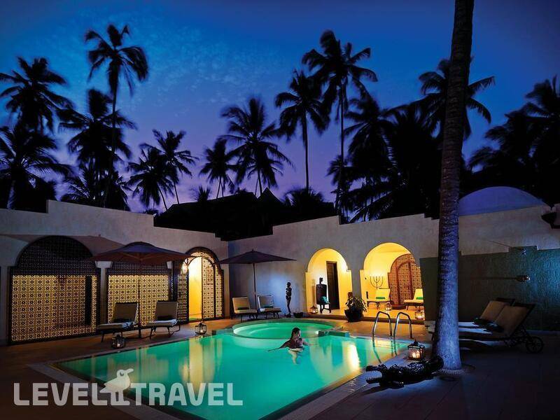 Фотография Tui Blue Bahari Zanzibar (Ex. Dream Of Zanzibar)