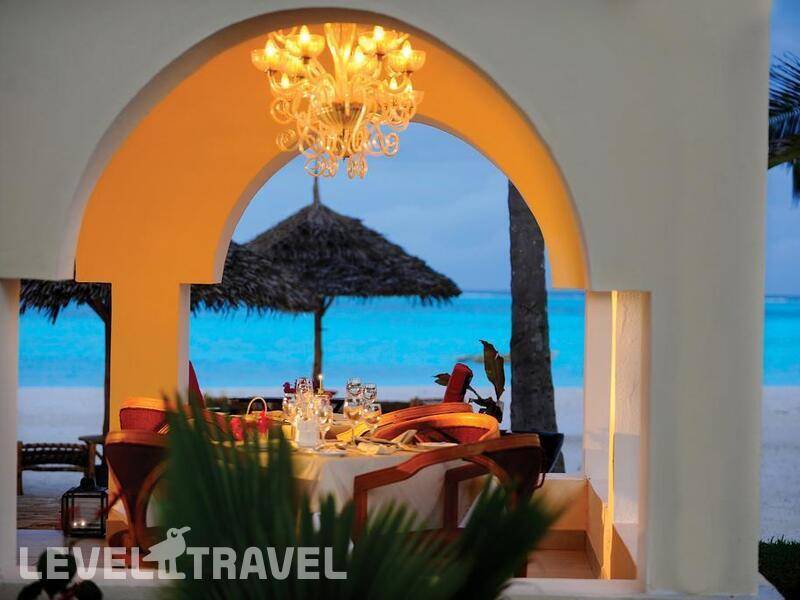Фотография Tui Blue Bahari Zanzibar (Ex. Dream Of Zanzibar)