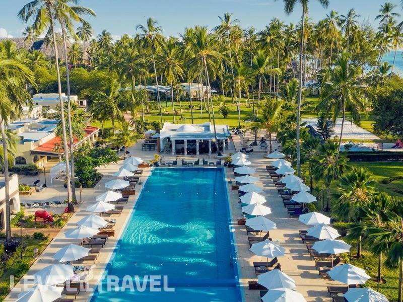 Фотография Tui Blue Bahari Zanzibar (Ex. Dream Of Zanzibar)