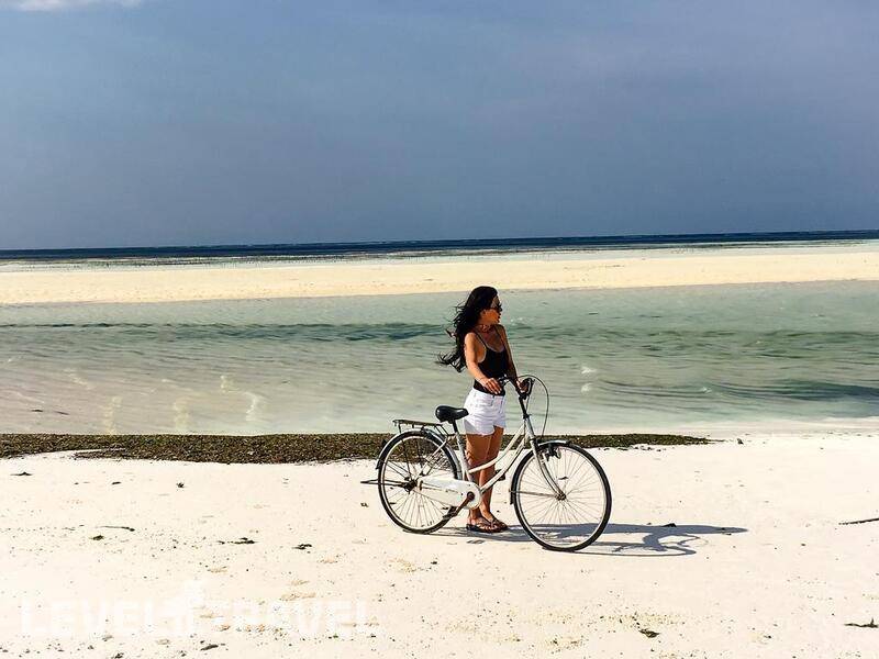Фотография Tui Blue Bahari Zanzibar (Ex. Dream Of Zanzibar)