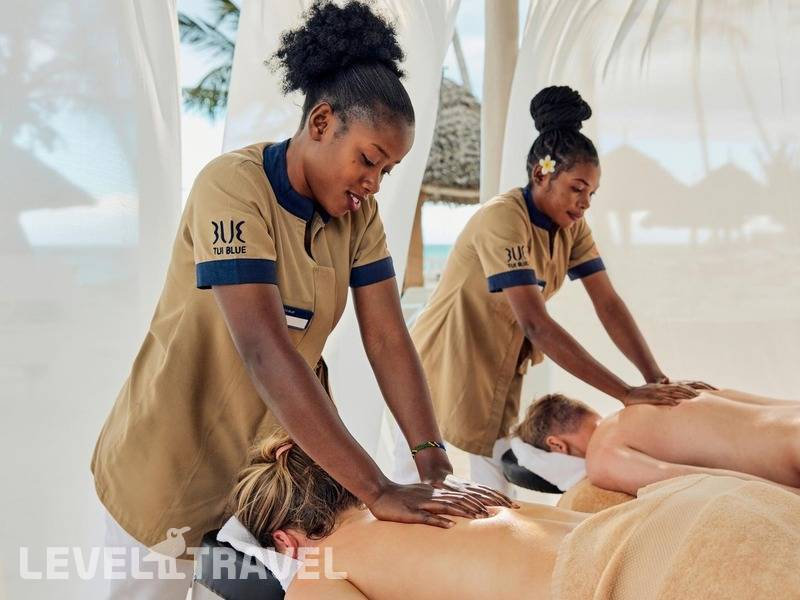 Фотография Tui Blue Bahari Zanzibar (Ex. Dream Of Zanzibar)