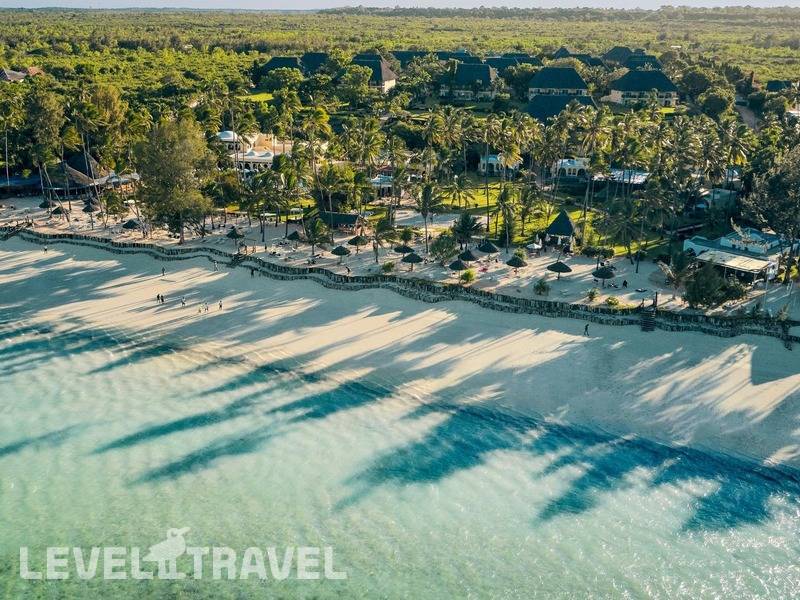 Фотография Tui Blue Bahari Zanzibar (Ex. Dream Of Zanzibar)