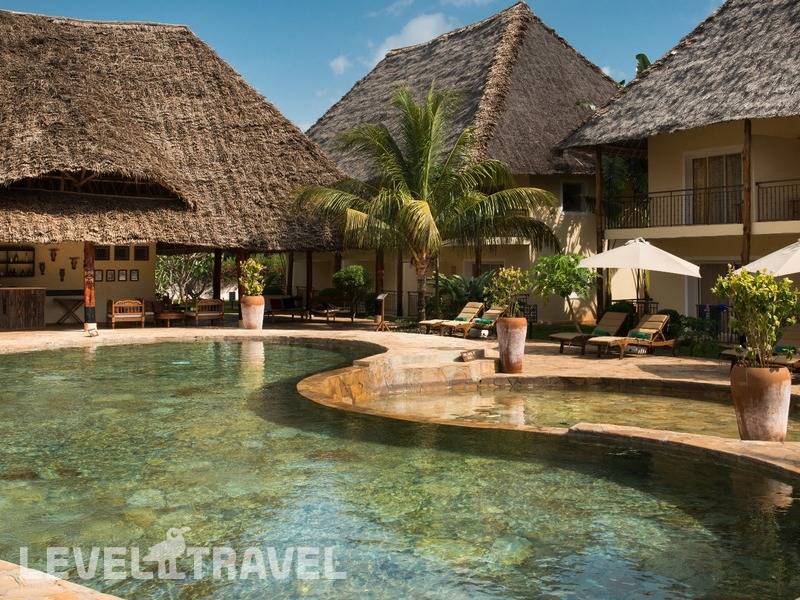 Фотография Tui Blue Bahari Zanzibar (Ex. Dream Of Zanzibar)