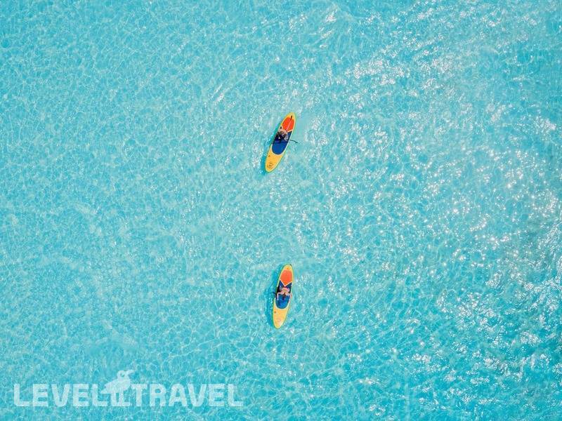 Фотография Tui Blue Bahari Zanzibar (Ex. Dream Of Zanzibar)