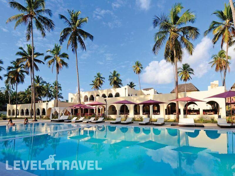 Фотография Tui Blue Bahari Zanzibar (Ex. Dream Of Zanzibar)