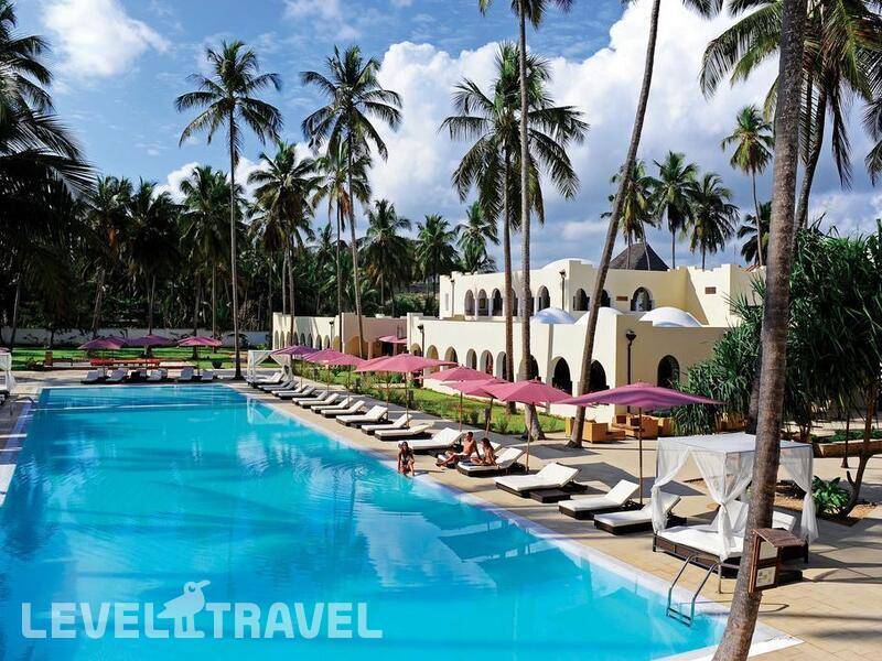 Фотография Tui Blue Bahari Zanzibar (Ex. Dream Of Zanzibar)