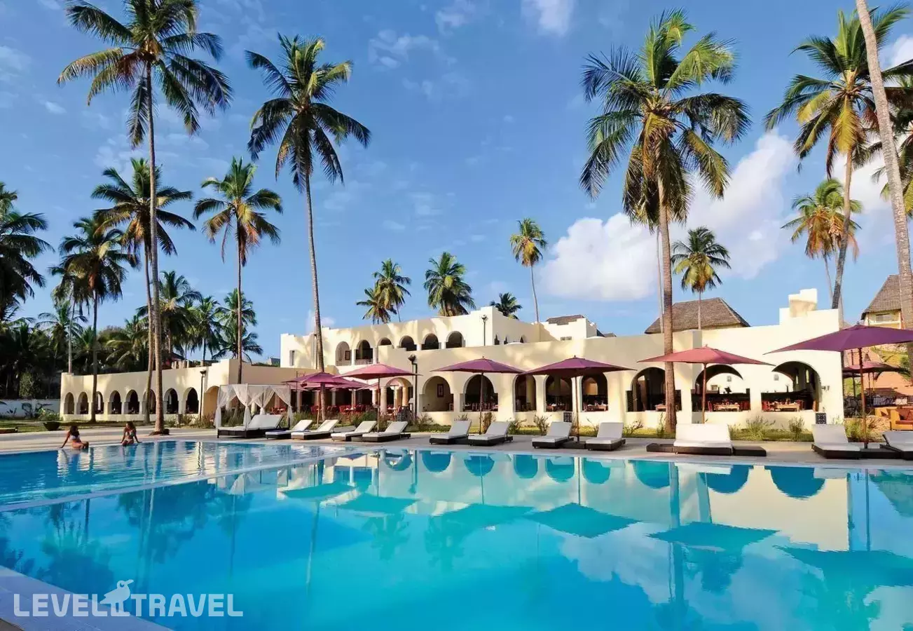 Tui Blue Bahari Zanzibar (Ex. Dream Of Zanzibar)