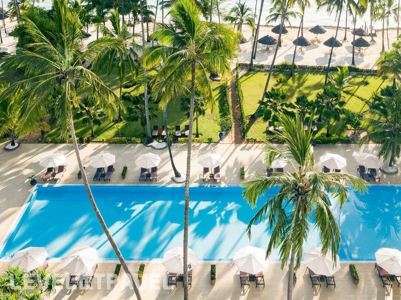 Фотография Tui Blue Bahari Zanzibar (Ex. Dream Of Zanzibar)