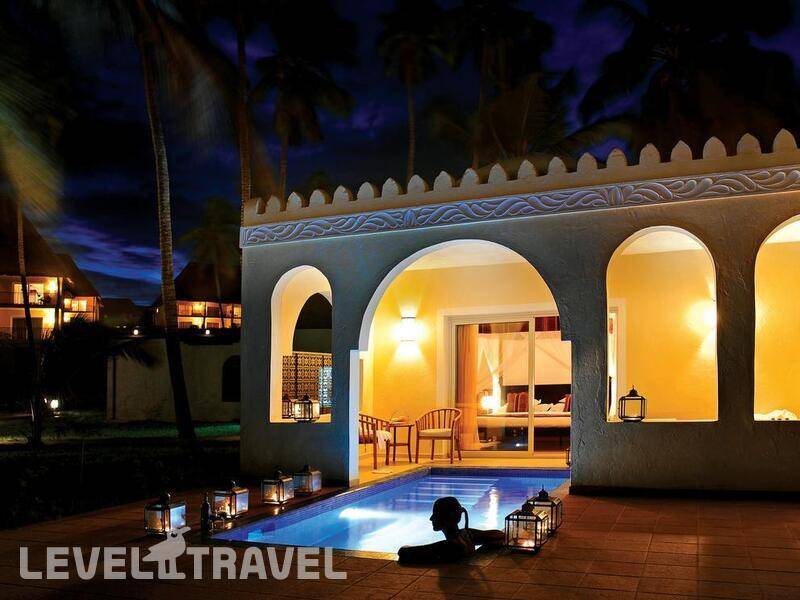 Фотография Tui Blue Bahari Zanzibar (Ex. Dream Of Zanzibar)