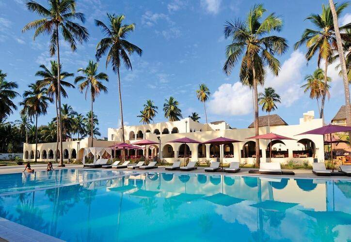 Tui Blue Bahari Zanzibar (Ex. Dream Of Zanzibar)