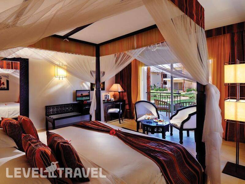 Фотография Tui Blue Bahari Zanzibar (Ex. Dream Of Zanzibar)