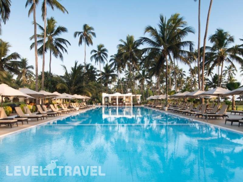 Фотография Tui Blue Bahari Zanzibar (Ex. Dream Of Zanzibar)