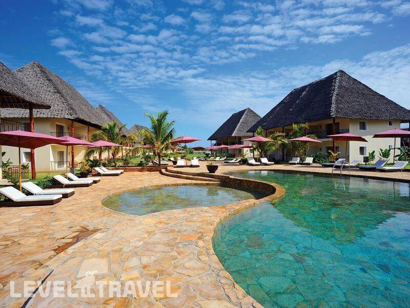 Фотография Tui Blue Bahari Zanzibar (Ex. Dream Of Zanzibar)