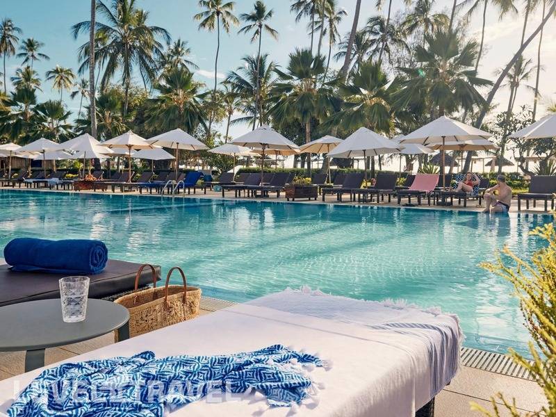 Фотография Tui Blue Bahari Zanzibar (Ex. Dream Of Zanzibar)