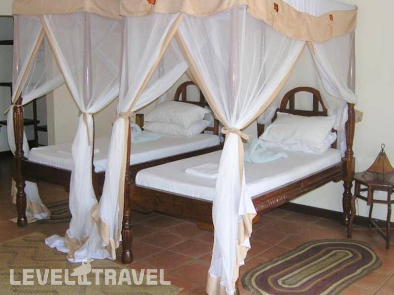 Фотография Arabian Nights Hotel