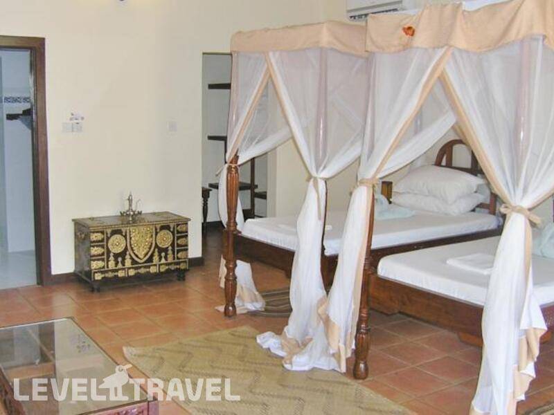 Фотография Arabian Nights Hotel